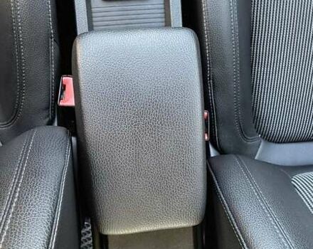 Сірий Опель Астра, об'ємом двигуна 1.6 л та пробігом 184 тис. км за 8500 $, фото 16 на Automoto.ua