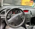 Сірий Опель Астра, об'ємом двигуна 1.4 л та пробігом 138 тис. км за 8000 $, фото 17 на Automoto.ua