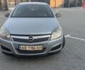 Серый Опель Астра, объемом двигателя 1.6 л и пробегом 132 тыс. км за 4500 $, фото 1 на Automoto.ua