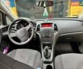 Сірий Опель Астра, об'ємом двигуна 1.4 л та пробігом 138 тис. км за 8000 $, фото 4 на Automoto.ua