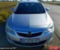 Сірий Опель Астра, об'ємом двигуна 1.4 л та пробігом 246 тис. км за 5950 $, фото 1 на Automoto.ua