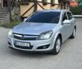 Серый Опель Астра, объемом двигателя 1.4 л и пробегом 178 тыс. км за 5500 $, фото 4 на Automoto.ua