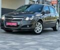 Сірий Опель Астра, об'ємом двигуна 1.6 л та пробігом 221 тис. км за 5999 $, фото 1 на Automoto.ua