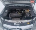 Сірий Опель Астра, об'ємом двигуна 1.6 л та пробігом 268 тис. км за 4900 $, фото 33 на Automoto.ua