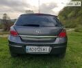 Опель Астра 2010 в Ужгороде на Automoto.ua Серый Опель Астра, объемом двигателя 1.4 л и пробегом 172 тыс. км за 5300 $, фото 11 на Automoto.ua