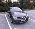 Серый Опель Астра, объемом двигателя 1.25 л и пробегом 285 тыс. км за 4500 $, фото 1 на Automoto.ua