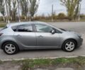 Опель Астра 2010 у Кривому Розі на Automoto.ua Сірий Опель Астра, об'ємом двигуна 1.4 л та пробігом 170 тис. км за 7700 $, фото 3 на Automoto.ua