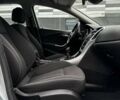 Опель Астра 2010 в Черкассах на Automoto.ua Серый Опель Астра, объемом двигателя 1.6 л и пробегом 190 тыс. км за 6999 $, фото 4 на Automoto.ua