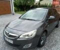 Серый Опель Астра, объемом двигателя 1.2 л и пробегом 245 тыс. км за 4800 $, фото 2 на Automoto.ua