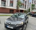 Серый Опель Астра, объемом двигателя 1.4 л и пробегом 273 тыс. км за 7000 $, фото 1 на Automoto.ua