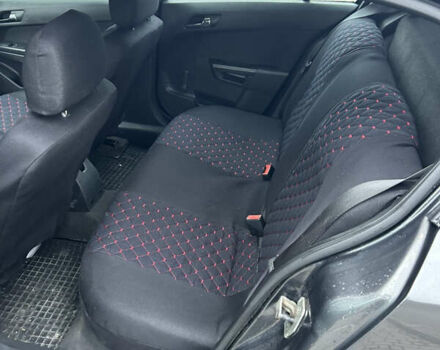 Серый Опель Астра, объемом двигателя 1.3 л и пробегом 305 тыс. км за 4800 $, фото 10 на Automoto.ua