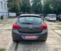 Серый Опель Астра, объемом двигателя 1.6 л и пробегом 209 тыс. км за 6801 $, фото 6 на Automoto.ua