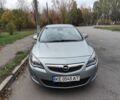 Опель Астра 2010 у Кривому Розі на Automoto.ua Сірий Опель Астра, об'ємом двигуна 1.4 л та пробігом 170 тис. км за 7700 $, фото 1 на Automoto.ua