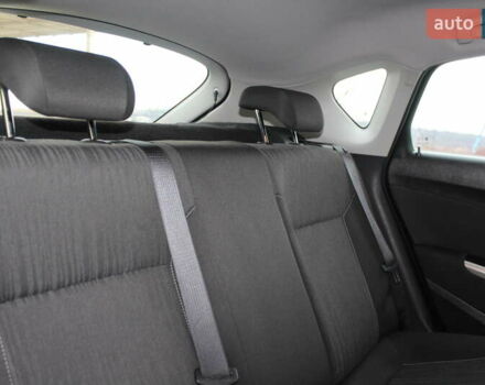 Серый Опель Астра, объемом двигателя 1.6 л и пробегом 193 тыс. км за 5890 $, фото 82 на Automoto.ua