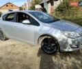 Серый Опель Астра, объемом двигателя 1.3 л и пробегом 216 тыс. км за 5900 $, фото 2 на Automoto.ua