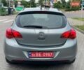 Сірий Опель Астра, об'ємом двигуна 1.6 л та пробігом 196 тис. км за 6999 $, фото 11 на Automoto.ua