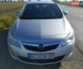 Сірий Опель Астра, об'ємом двигуна 1.4 л та пробігом 246 тис. км за 5950 $, фото 1 на Automoto.ua