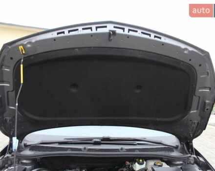 Серый Опель Астра, объемом двигателя 1.6 л и пробегом 193 тыс. км за 5890 $, фото 100 на Automoto.ua