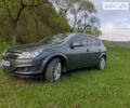 Опель Астра 2010 в Ужгороде на Automoto.ua Серый Опель Астра, объемом двигателя 1.4 л и пробегом 172 тыс. км за 5300 $, фото 7 на Automoto.ua