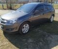 Сірий Опель Астра, об'ємом двигуна 1.7 л та пробігом 380 тис. км за 5800 $, фото 1 на Automoto.ua