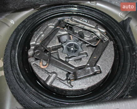 Серый Опель Астра, объемом двигателя 1.6 л и пробегом 193 тыс. км за 5890 $, фото 48 на Automoto.ua