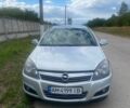 Серый Опель Астра, объемом двигателя 1.36 л и пробегом 250 тыс. км за 5800 $, фото 1 на Automoto.ua
