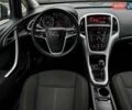 Опель Астра 2010 в Черкассах на Automoto.ua Серый Опель Астра, объемом двигателя 1.6 л и пробегом 190 тыс. км за 6999 $, фото 2 на Automoto.ua