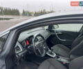 Опель Астра 2010 в Житомире на Automoto.ua Серый Опель Астра, объемом двигателя 1.7 л и пробегом 250 тыс. км за 7350 $, фото 22 на Automoto.ua