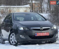 Серый Опель Астра, объемом двигателя 1.6 л и пробегом 196 тыс. км за 7999 $, фото 1 на Automoto.ua