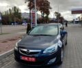 Опель Астра 2010 в Кривом Роге на Automoto.ua Серый Опель Астра, объемом двигателя 1.6 л и пробегом 201 тыс. км за 7800 $, фото 3 на Automoto.ua