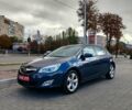 Опель Астра 2010 в Кривом Роге на Automoto.ua Серый Опель Астра, объемом двигателя 1.6 л и пробегом 201 тыс. км за 7800 $, фото 2 на Automoto.ua
