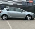 Опель Астра 2010 в Черкассах на Automoto.ua Серый Опель Астра, объемом двигателя 1.6 л и пробегом 190 тыс. км за 6999 $, фото 29 на Automoto.ua