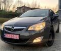 Сірий Опель Астра, об'ємом двигуна 0 л та пробігом 124 тис. км за 8650 $, фото 1 на Automoto.ua