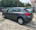 Сірий Опель Астра, об'ємом двигуна 0 л та пробігом 209 тис. км за 6900 $, фото 4 на Automoto.ua