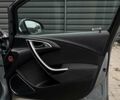 Опель Астра 2010 в Черкассах на Automoto.ua Серый Опель Астра, объемом двигателя 1.6 л и пробегом 190 тыс. км за 6999 $, фото 12 на Automoto.ua