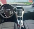 Сірий Опель Астра, об'ємом двигуна 1.6 л та пробігом 192 тис. км за 6650 $, фото 33 на Automoto.ua