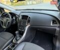 Серый Опель Астра, объемом двигателя 0 л и пробегом 260 тыс. км за 6350 $, фото 12 на Automoto.ua