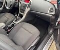 Сірий Опель Астра, об'ємом двигуна 1.4 л та пробігом 189 тис. км за 5950 $, фото 11 на Automoto.ua