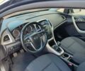 Опель Астра 2010 в Кривом Роге на Automoto.ua Серый Опель Астра, объемом двигателя 1.6 л и пробегом 201 тыс. км за 7800 $, фото 11 на Automoto.ua