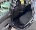 Сірий Опель Астра, об'ємом двигуна 0 л та пробігом 124 тис. км за 8650 $, фото 4 на Automoto.ua