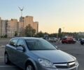 Серый Опель Астра, объемом двигателя 1.4 л и пробегом 194 тыс. км за 4450 $, фото 1 на Automoto.ua