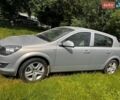 Сірий Опель Астра, об'ємом двигуна 1.4 л та пробігом 39 тис. км за 6000 $, фото 1 на Automoto.ua