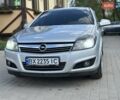 Серый Опель Астра, объемом двигателя 1.4 л и пробегом 178 тыс. км за 5500 $, фото 3 на Automoto.ua