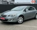 Опель Астра 2010 в Черкассах на Automoto.ua Серый Опель Астра, объемом двигателя 1.6 л и пробегом 190 тыс. км за 6999 $, фото 1 на Automoto.ua