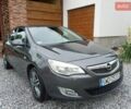 Серый Опель Астра, объемом двигателя 1.2 л и пробегом 245 тыс. км за 4800 $, фото 1 на Automoto.ua