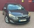 Сірий Опель Астра, об'ємом двигуна 1.6 л та пробігом 192 тис. км за 6650 $, фото 3 на Automoto.ua