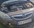 Сірий Опель Астра, об'ємом двигуна 1.25 л та пробігом 220 тис. км за 2400 $, фото 5 на Automoto.ua