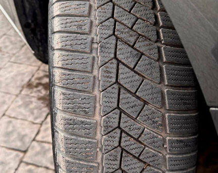 Сірий Опель Астра, об'ємом двигуна 1.6 л та пробігом 124 тис. км за 8800 $, фото 18 на Automoto.ua