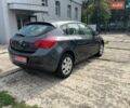 Сірий Опель Астра, об'ємом двигуна 0 л та пробігом 209 тис. км за 6900 $, фото 2 на Automoto.ua