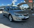 Серый Опель Астра, объемом двигателя 1.7 л и пробегом 250 тыс. км за 6650 $, фото 2 на Automoto.ua
